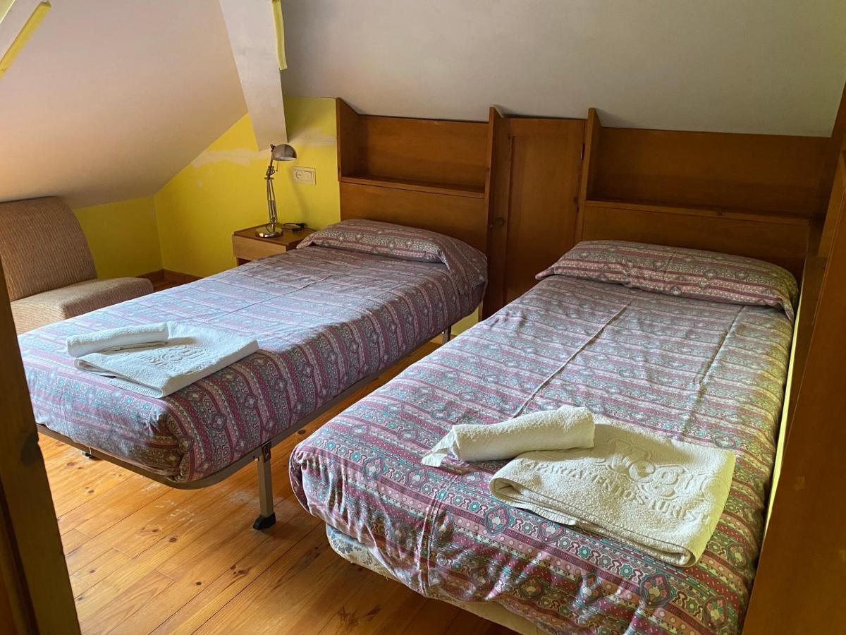 Apartment Les Vegues I Sames