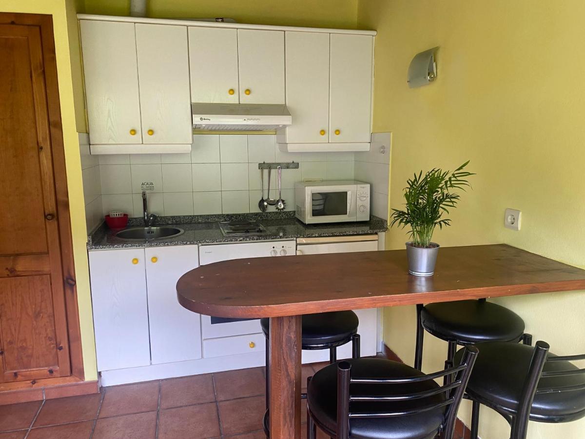 Les Vegues Ii Apartment