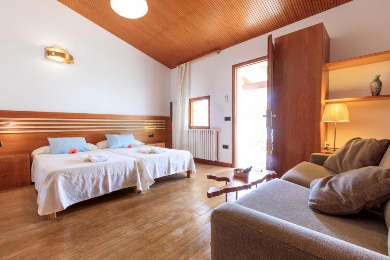 Casa rural Es Pas Formentera Es Caló