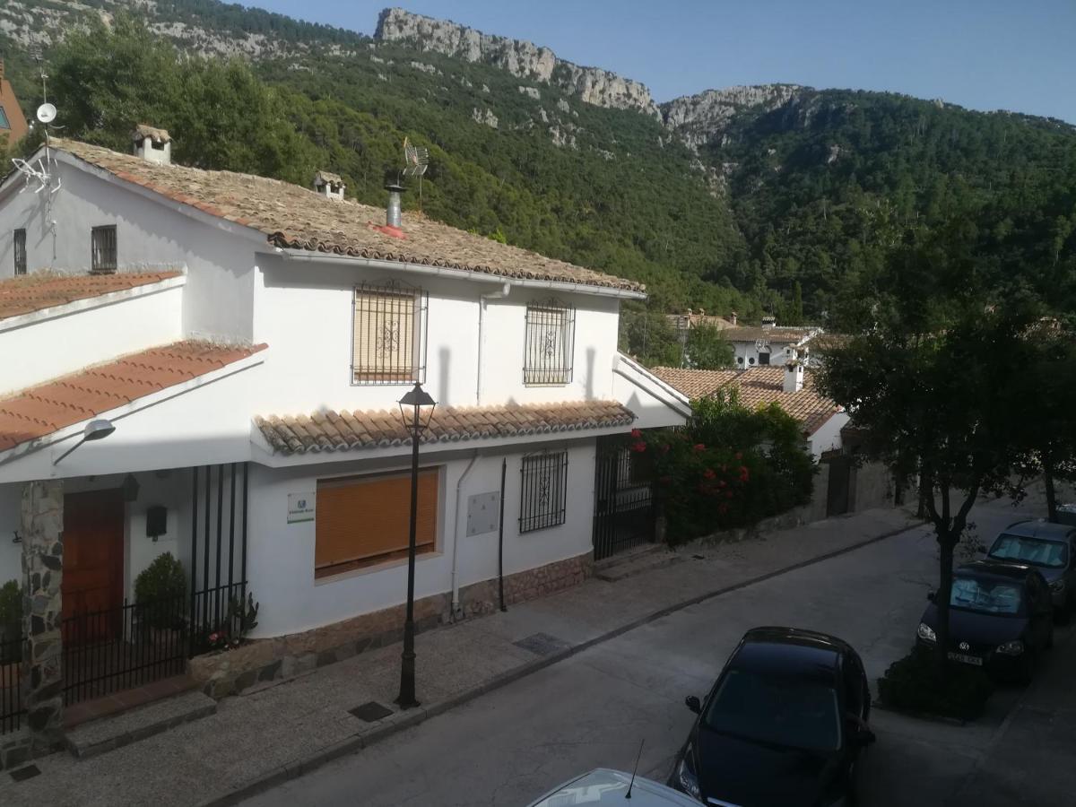Sierra De Cazorla *