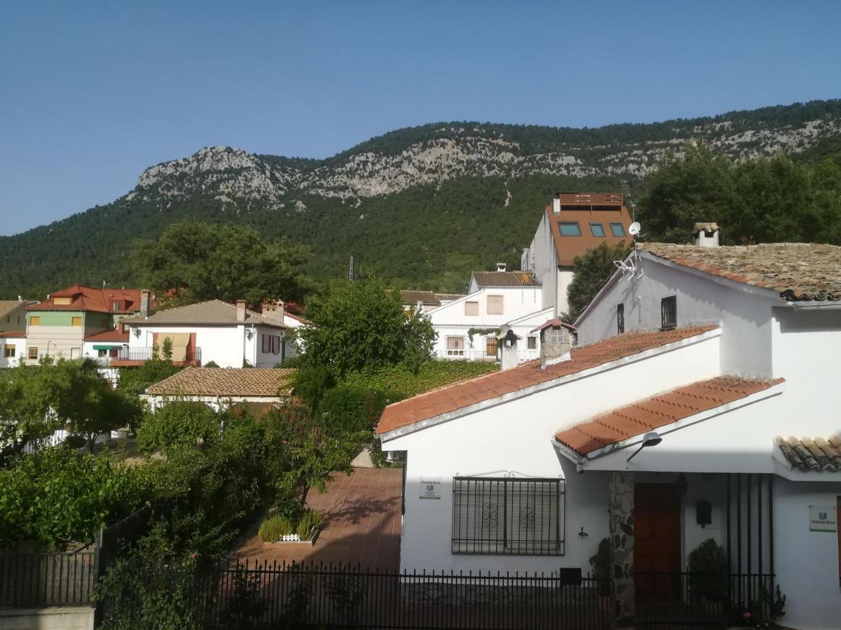 Сasa de vacaciones Sierra De Cazorla Arroyo Frío
