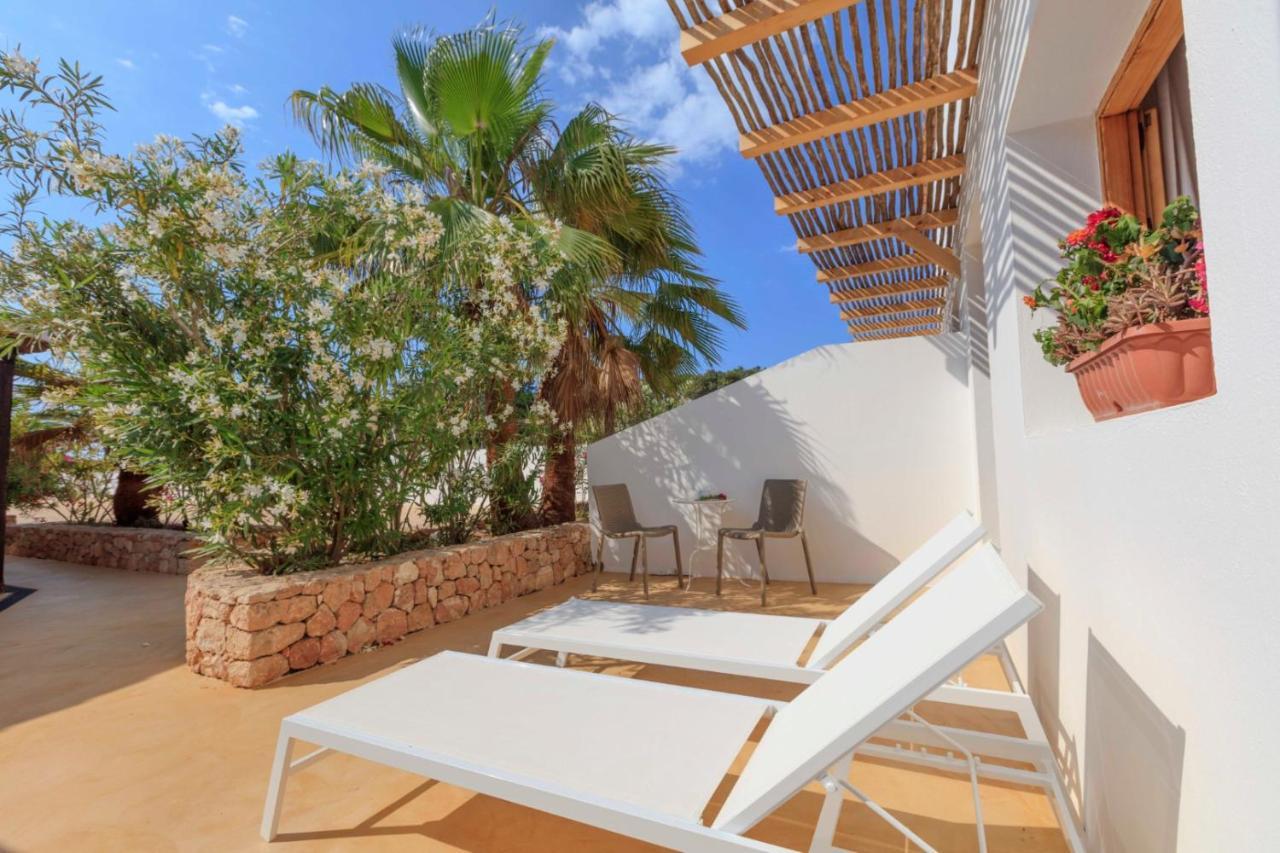 Es Pas Formentera * Es Caló