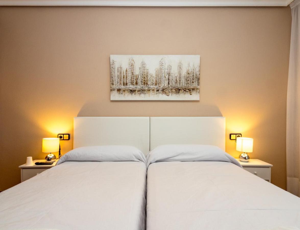Gestion De Apartment *