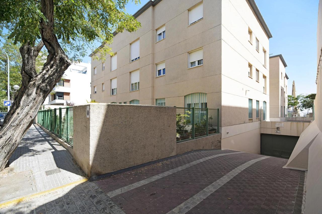 Holiday home Bahia Blanca Centro Playa Cadiz