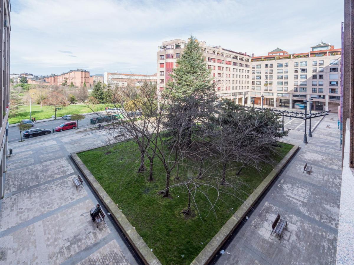 Apartment Gestion De