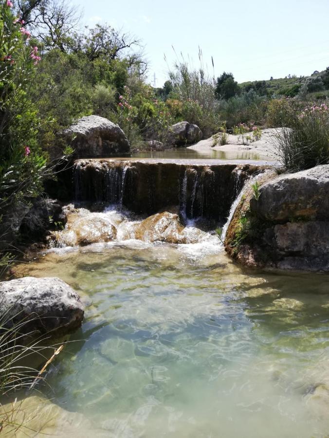 Casa rural El Majuelo La Portera