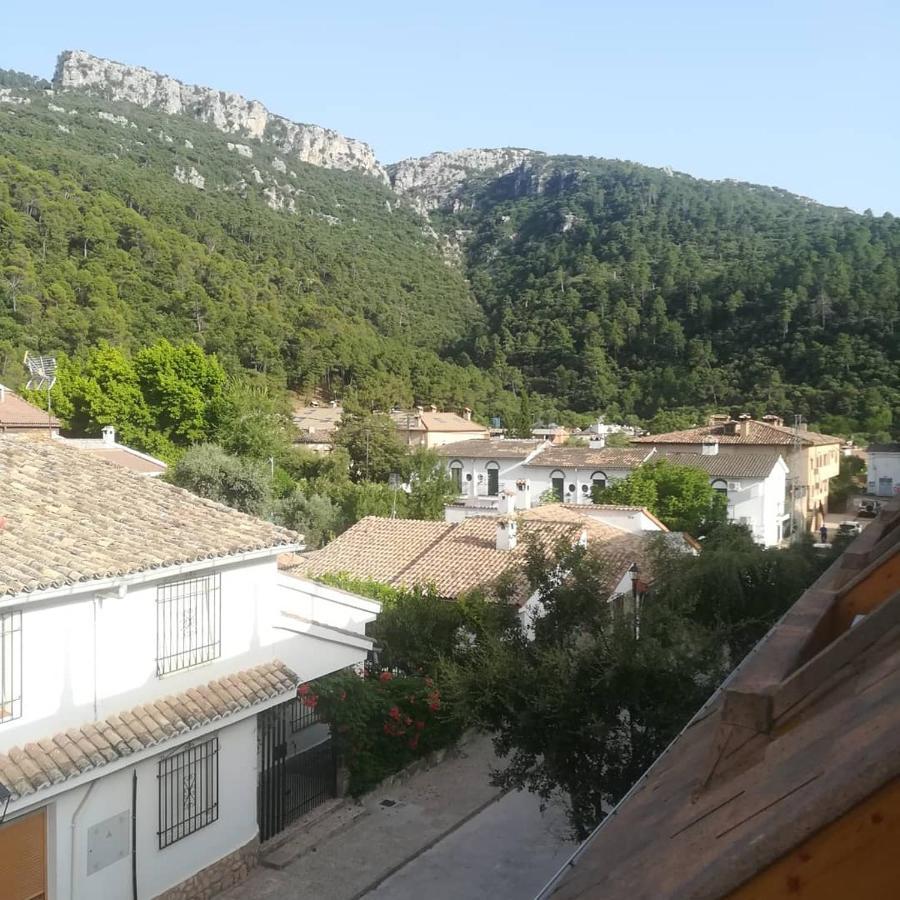 Сasa de vacaciones Sierra De Cazorla
