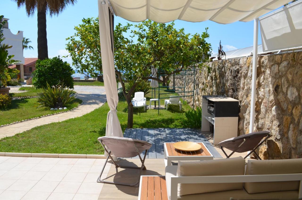 Сasa de vacaciones Estrena Loft En El Mejor Sitio De Tarragona