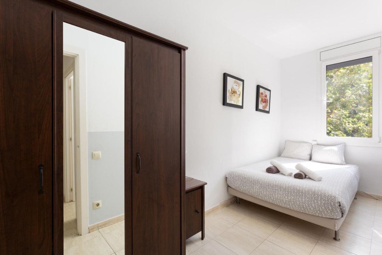 U-nique Urgell Apartment *