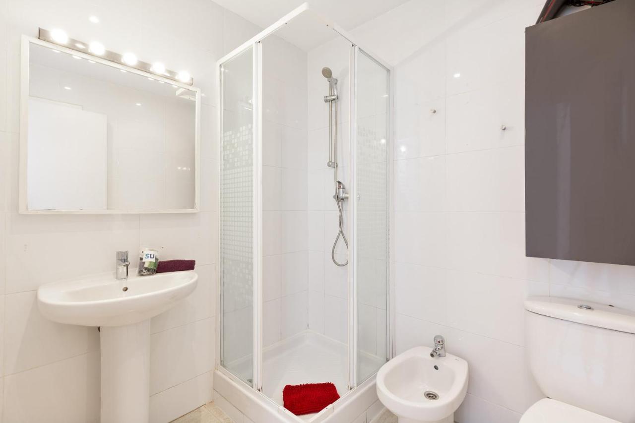 U-nique Urgell Apartment Barcelona
