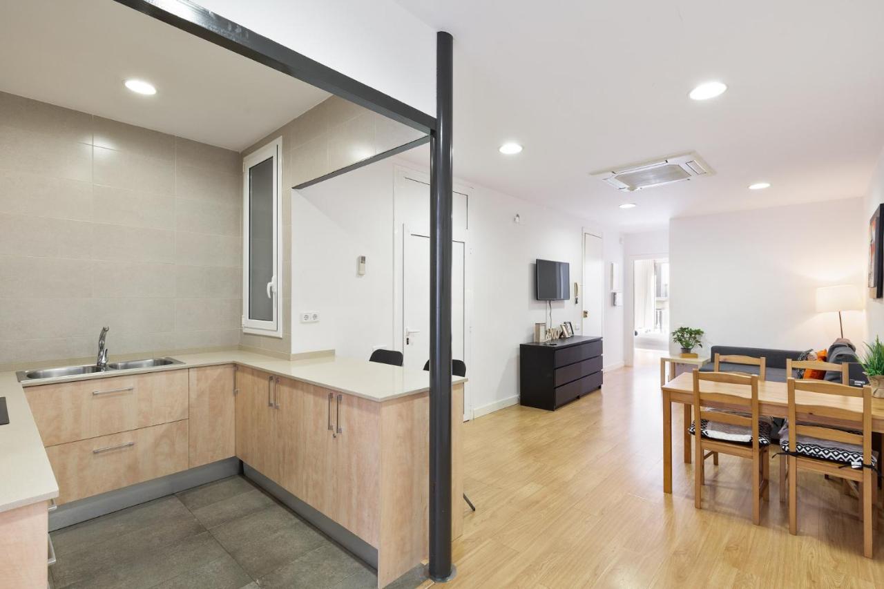 Apartment U-nique Urgell