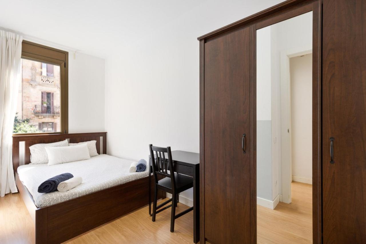 U-nique Urgell Apartment