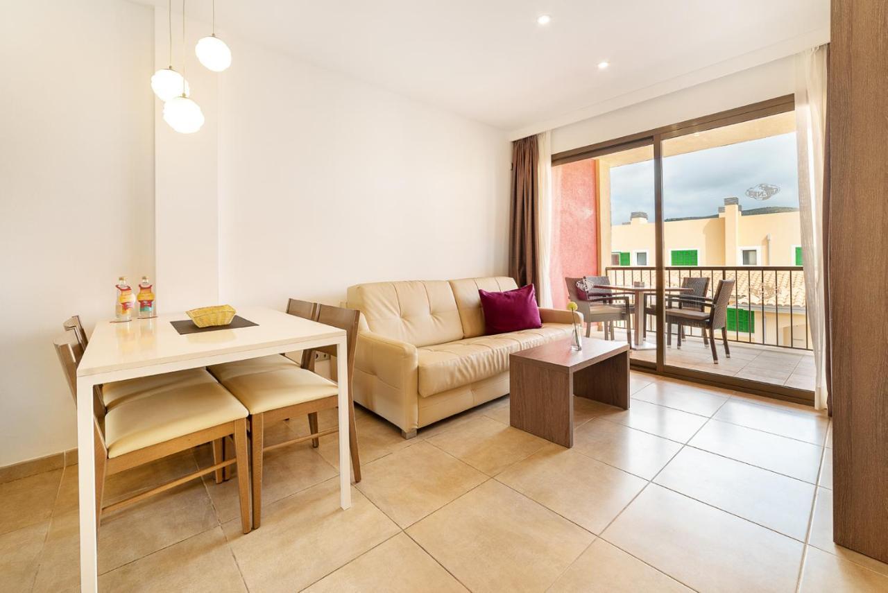 Aparthotel Paradise Residencial 4*