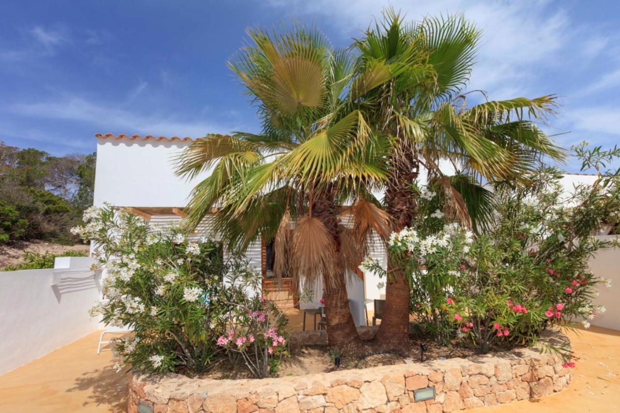 Es Pas Formentera * Es Caló