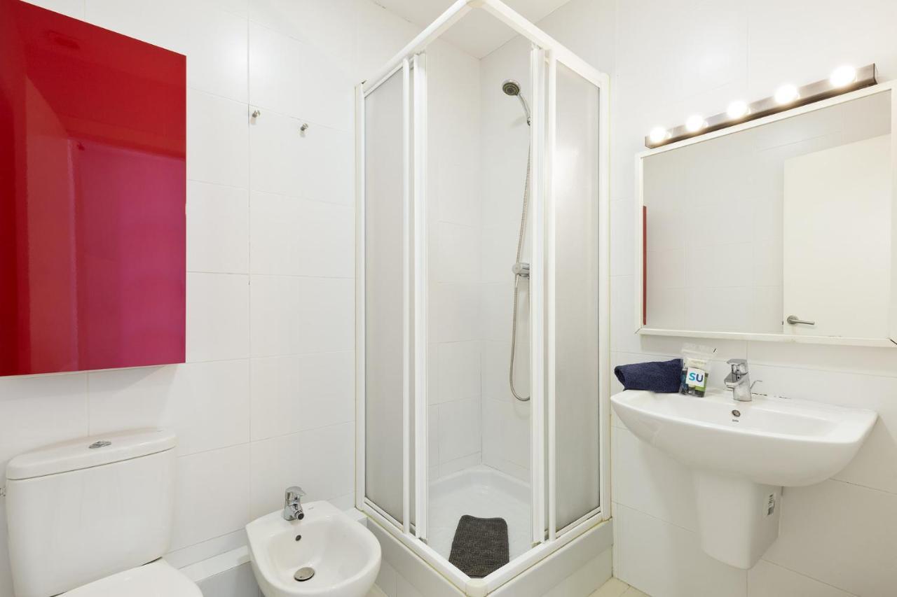 Apartment U-nique Urgell Barcelona
