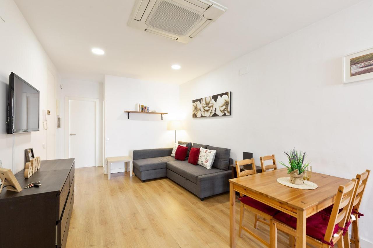 Apartment U-nique Urgell Barcelona