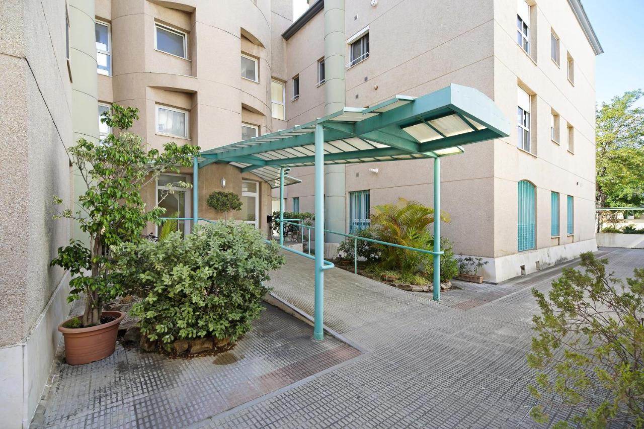 Holiday home Bahia Blanca Centro Playa Cadiz