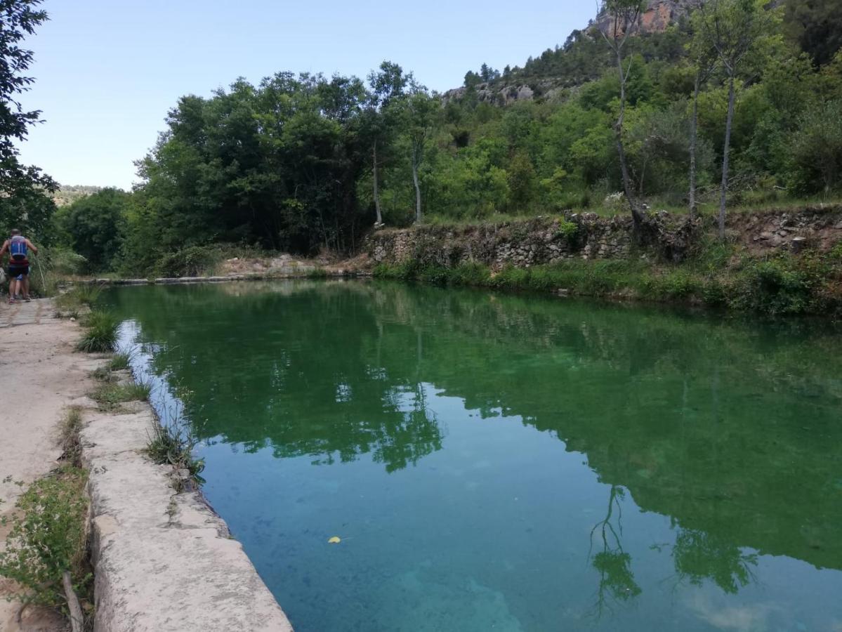 El Majuelo Casa rural