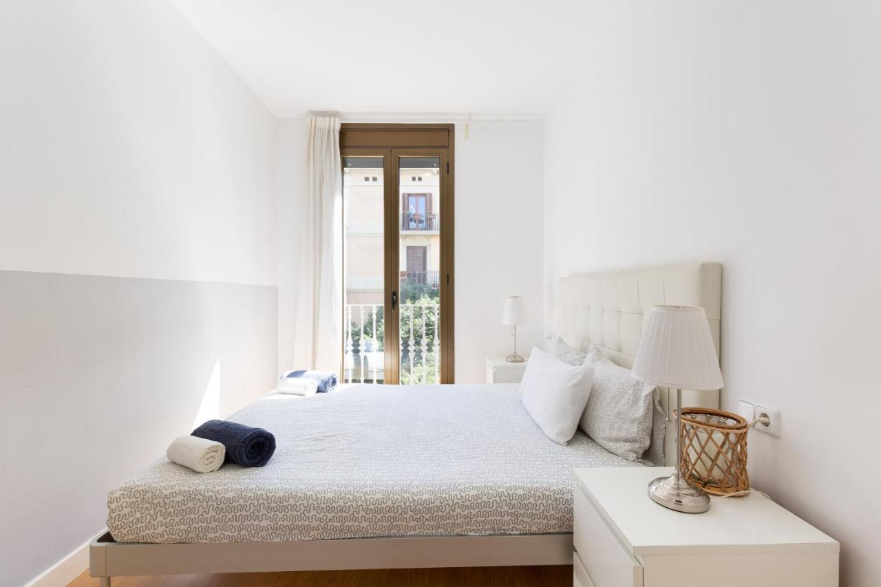 Apartment U-nique Urgell Barcelona