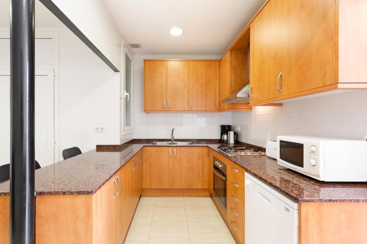 Apartment U-nique Urgell
