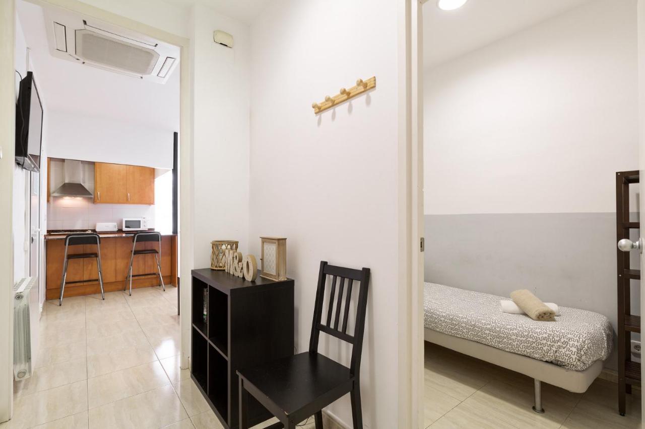 U-nique Urgell Apartment