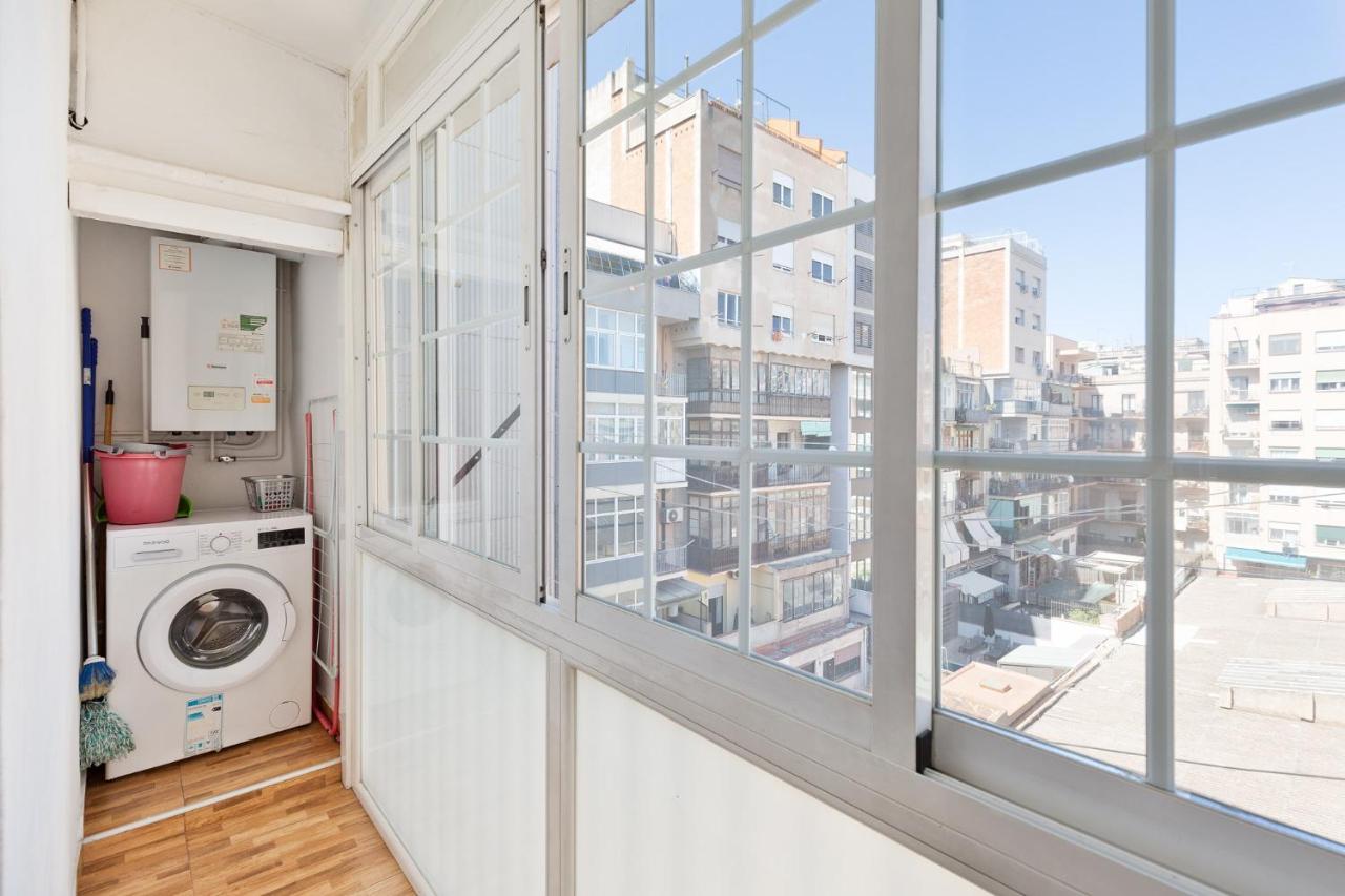 Apartment U-nique Urgell