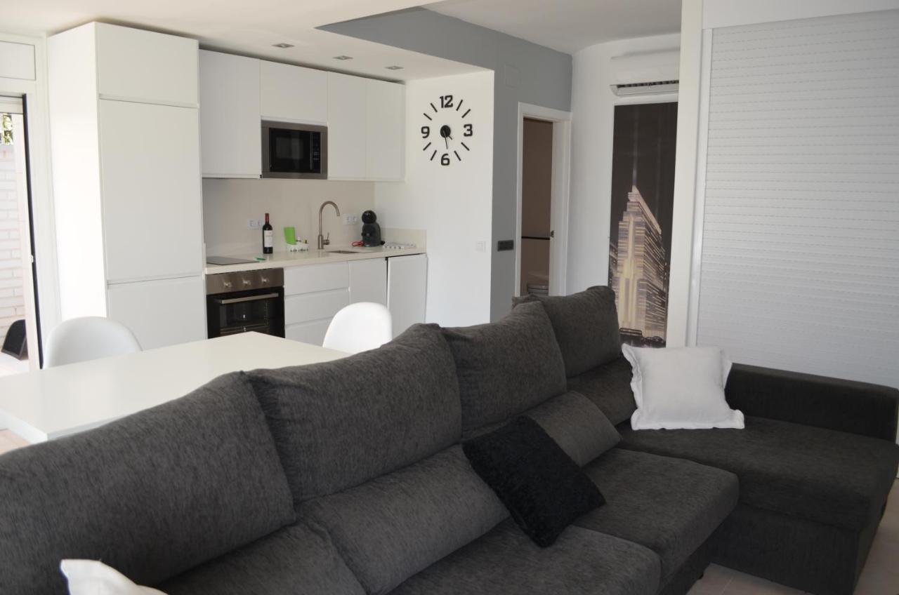 Estrena Loft En El Mejor Sitio De Tarragona