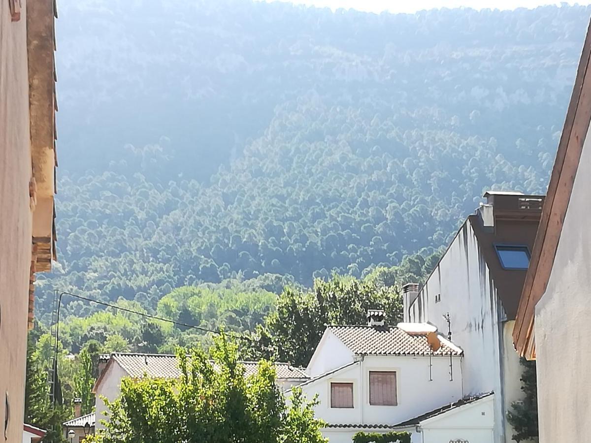 Sierra De Cazorla * Arroyo Frío