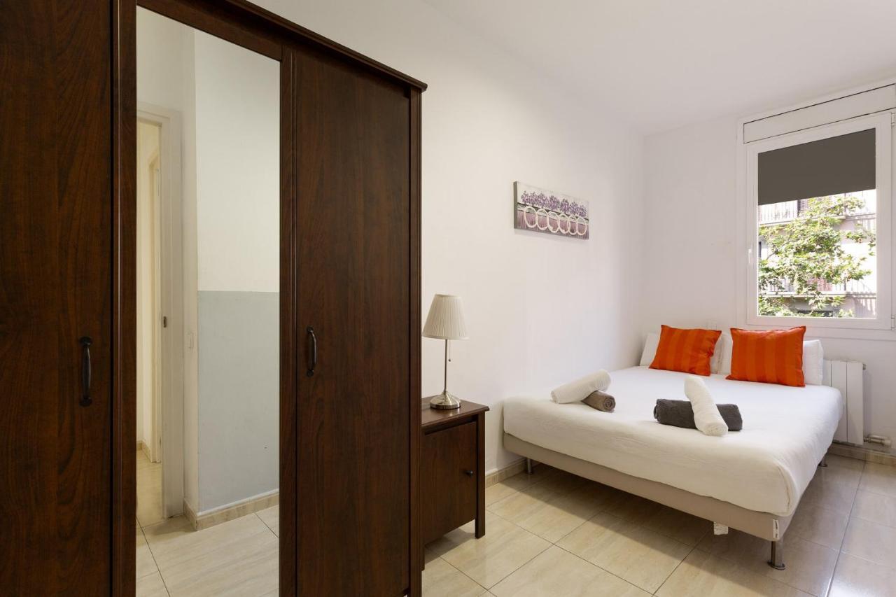 U-nique Urgell Apartment *
