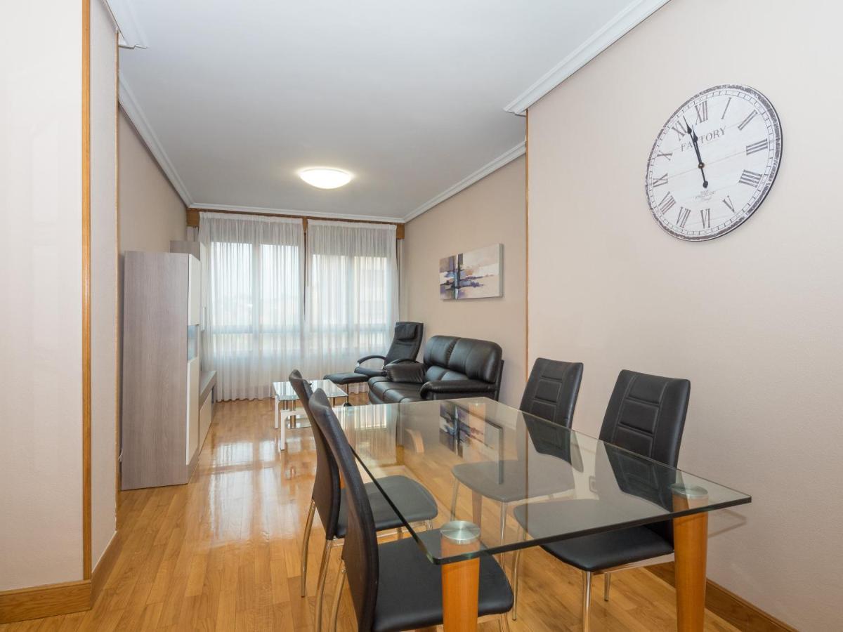Gestion De Apartment Pamplona