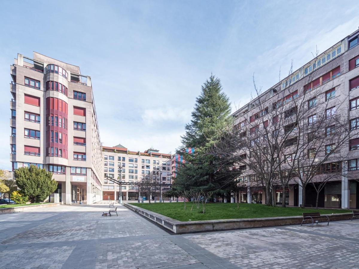 Apartment Gestion De Pamplona
