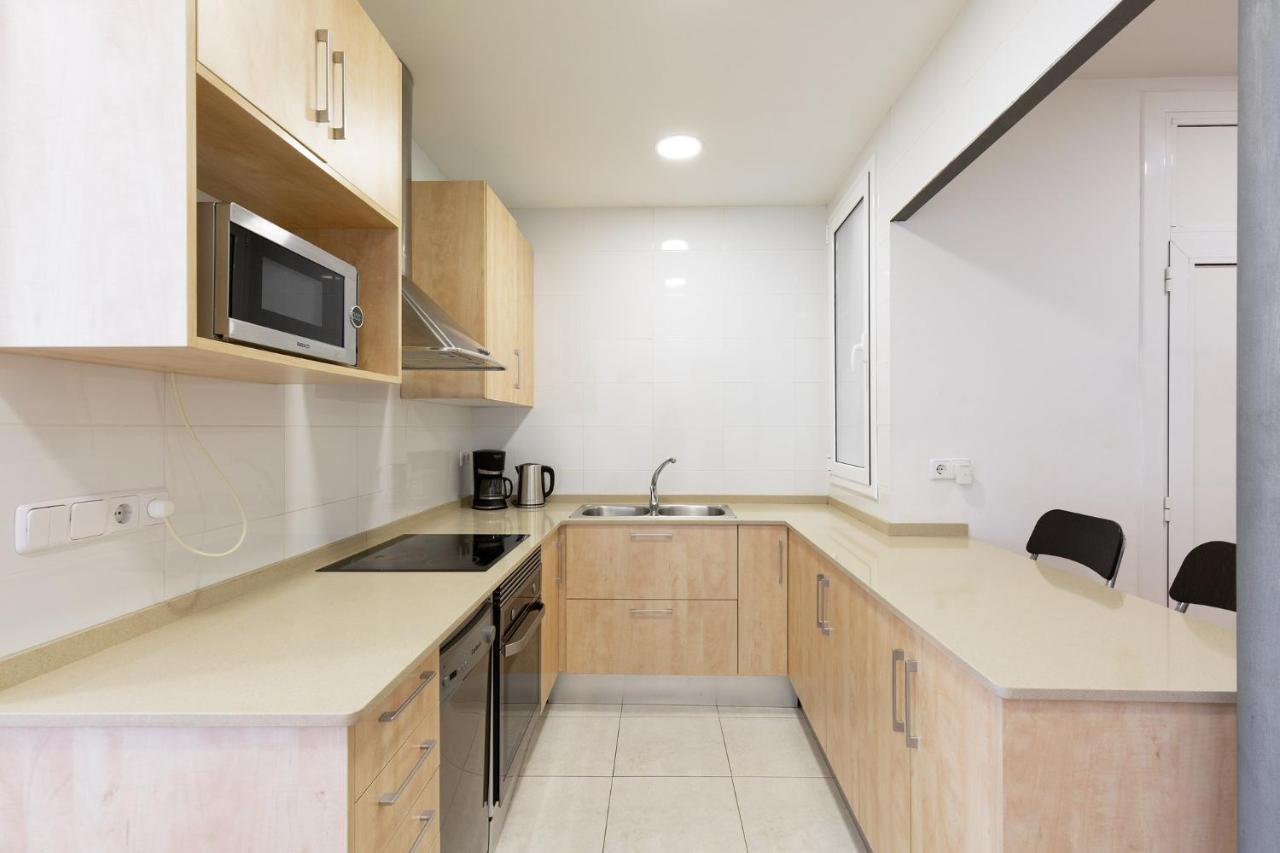 U-nique Urgell Apartment Barcelona
