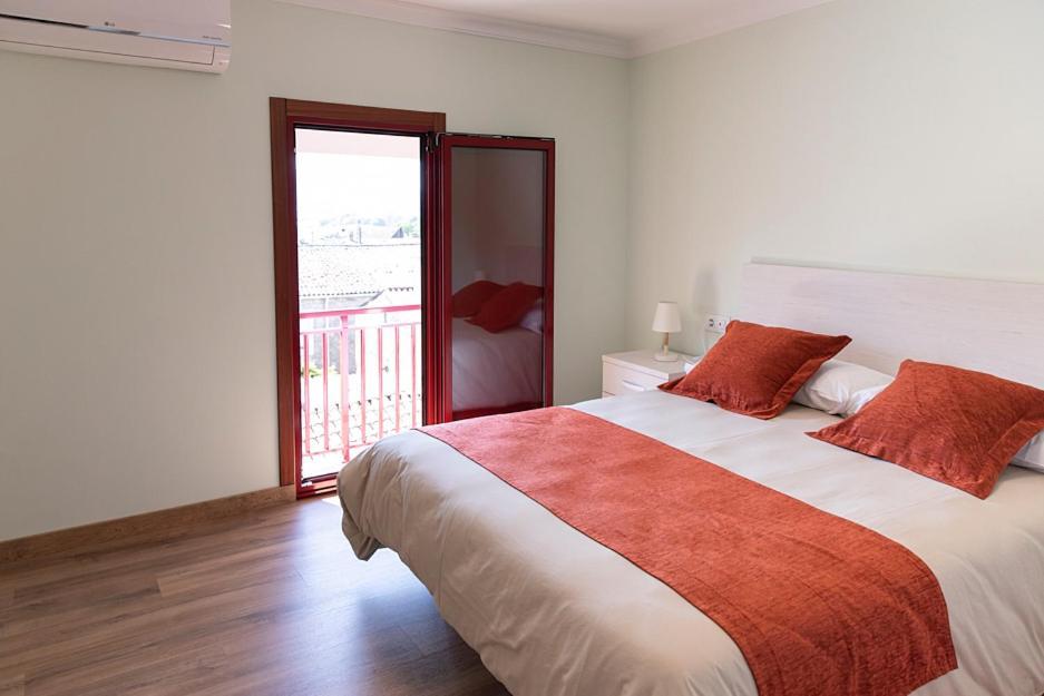 Apartamento A Casa Antiga Do Monte Turísticos - Lestrove
