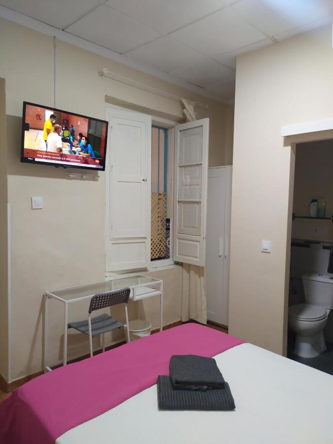 Azahar Guest house Seville