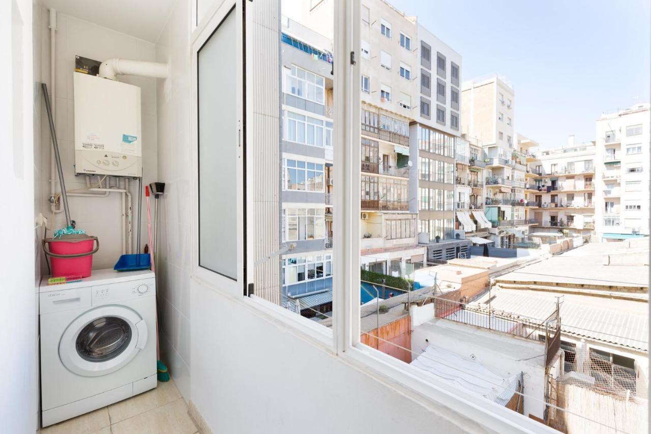 U-nique Urgell Apartment