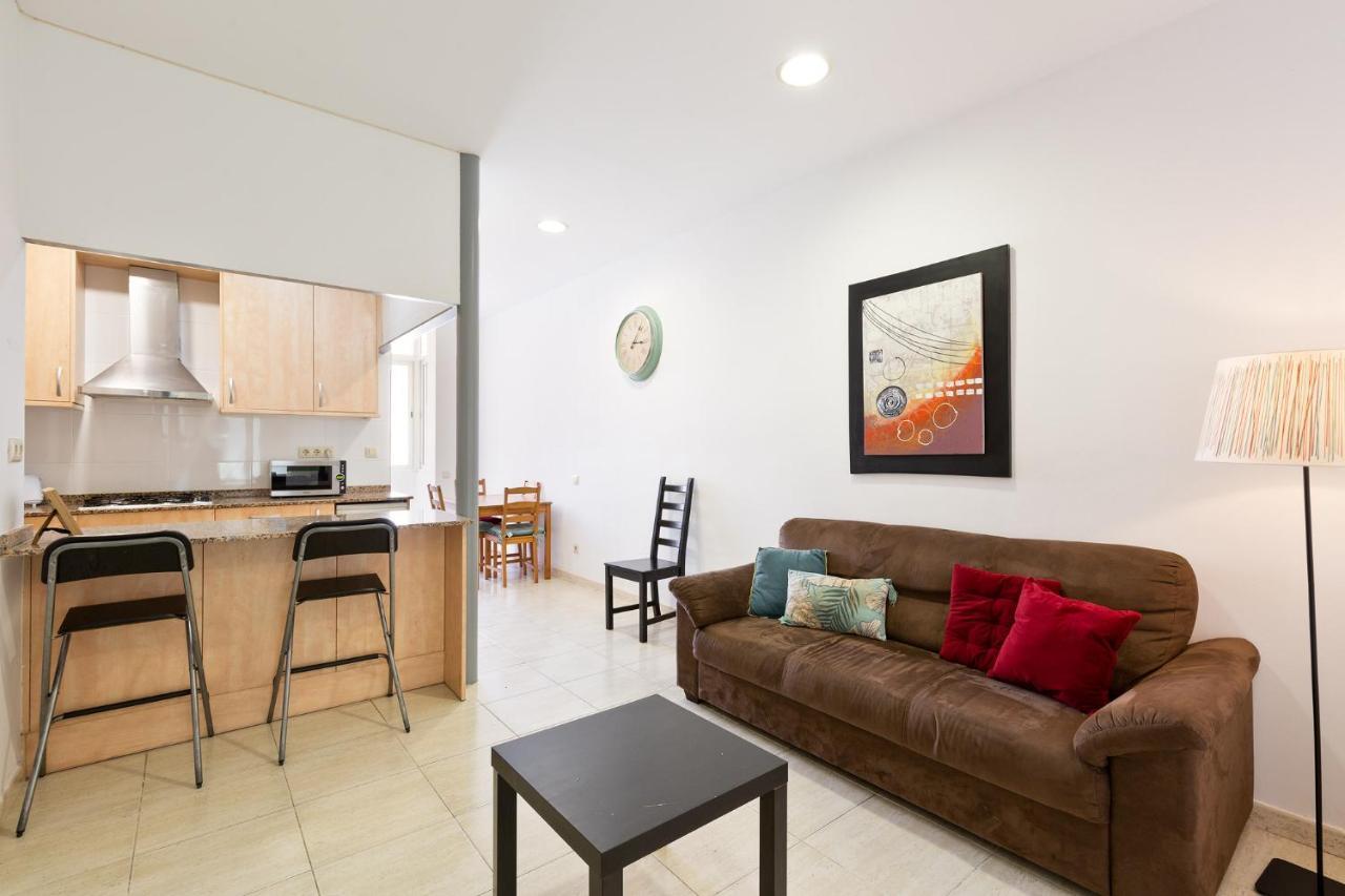 Apartment U-nique Urgell Barcelona