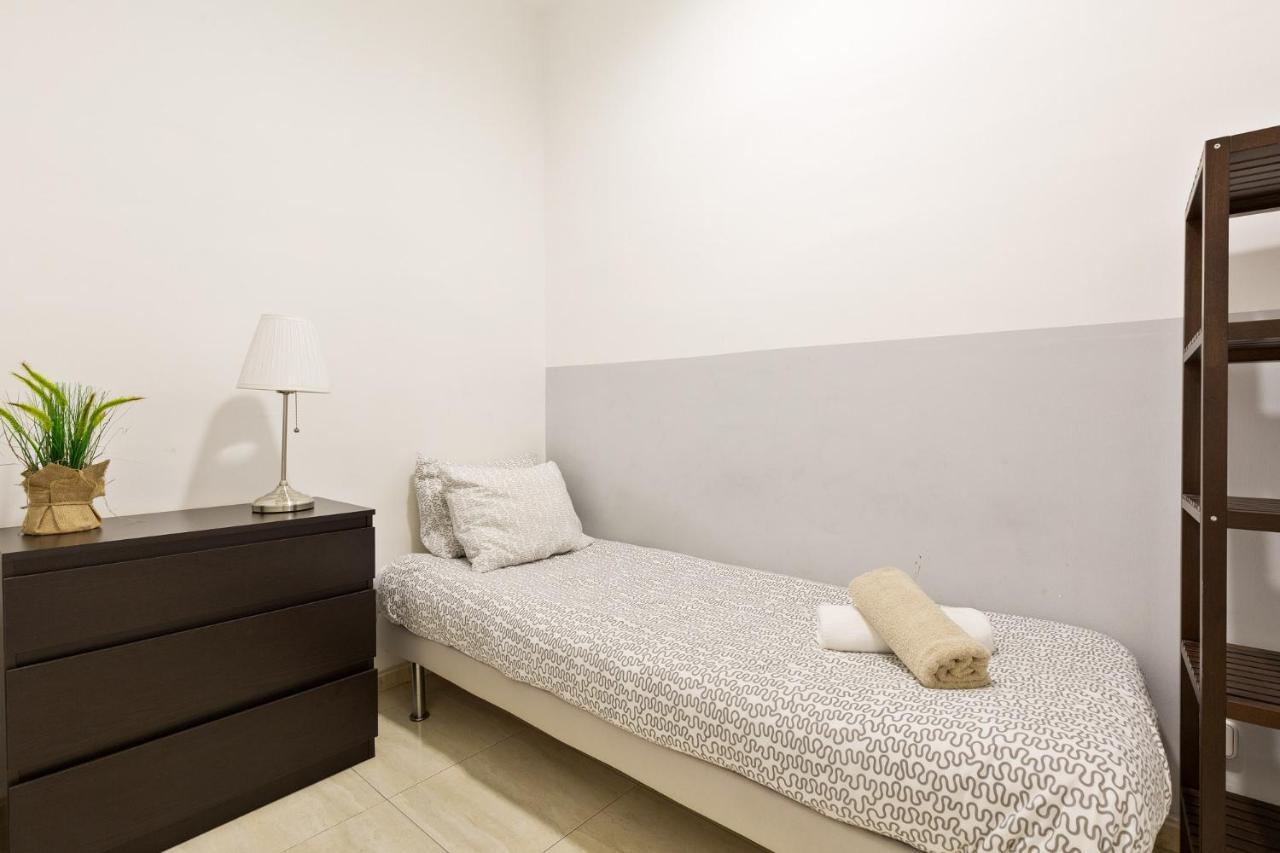 Apartment U-nique Urgell *