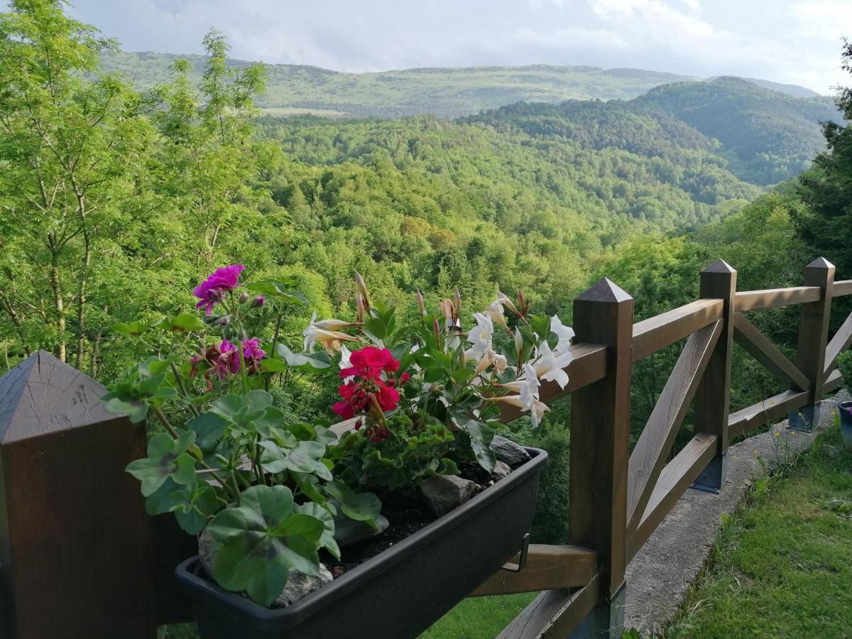 Holiday home Les Pedres *