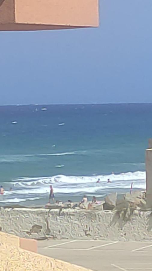 Estudio Dos Playas La Manga Murcia