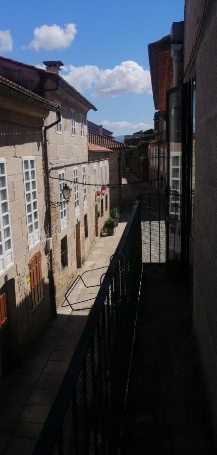 Centro Apartment