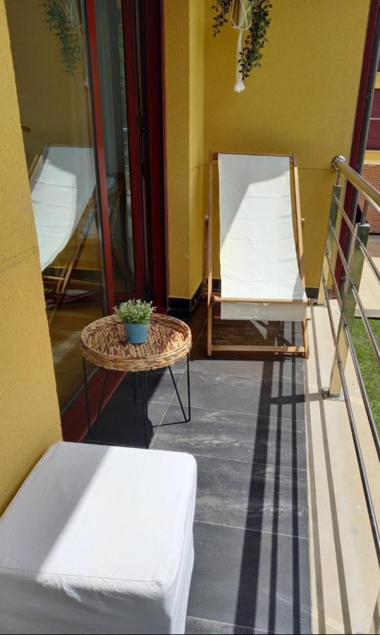 Llar Del Cares Apartamento *