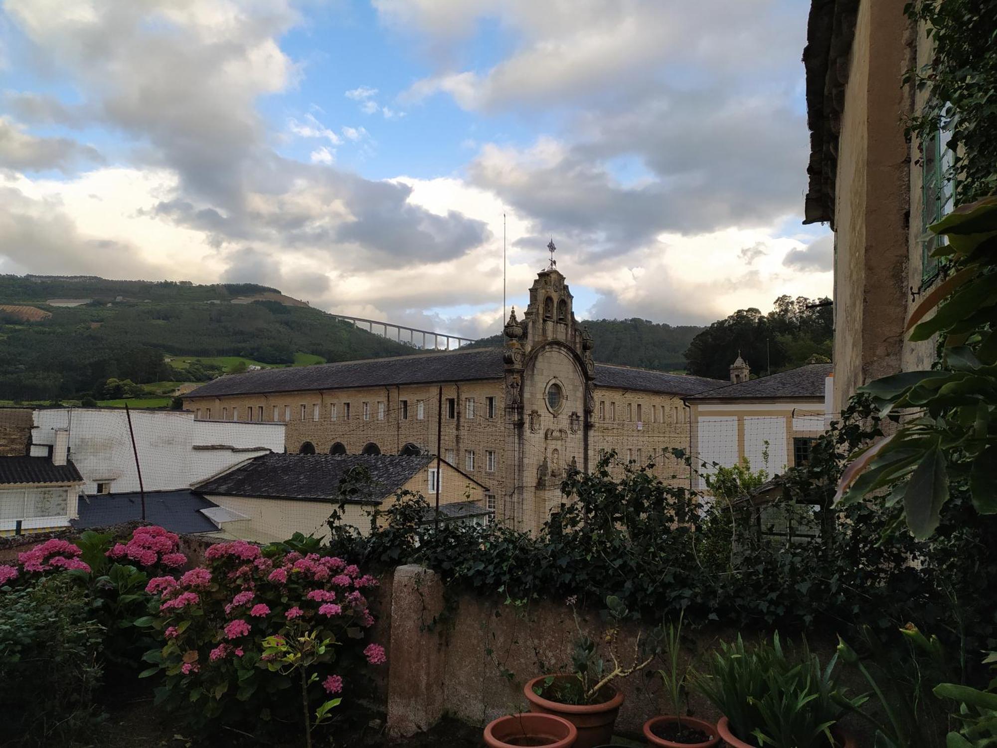 Casa Dos Arcos *