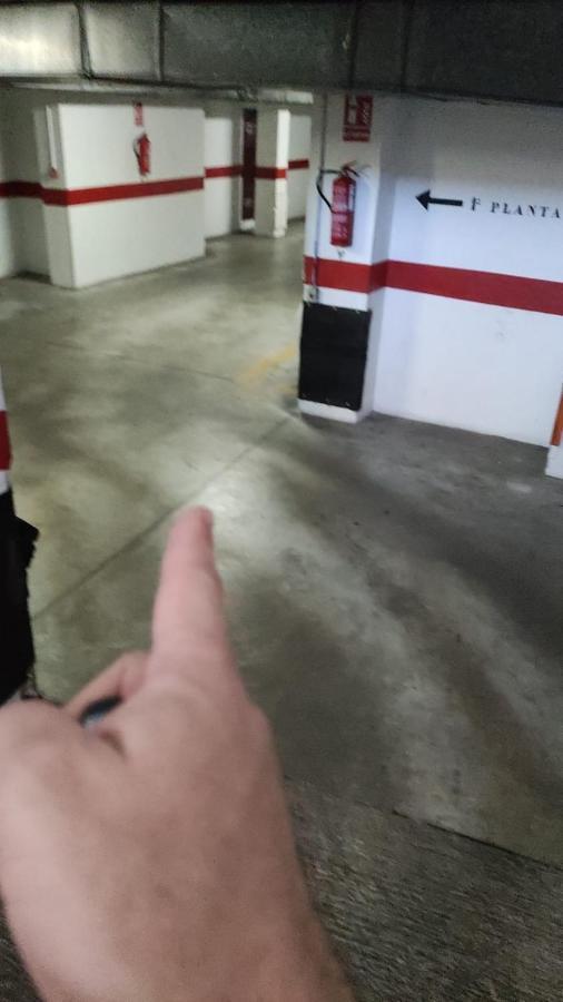 Rent4 Spiteri Apartamento