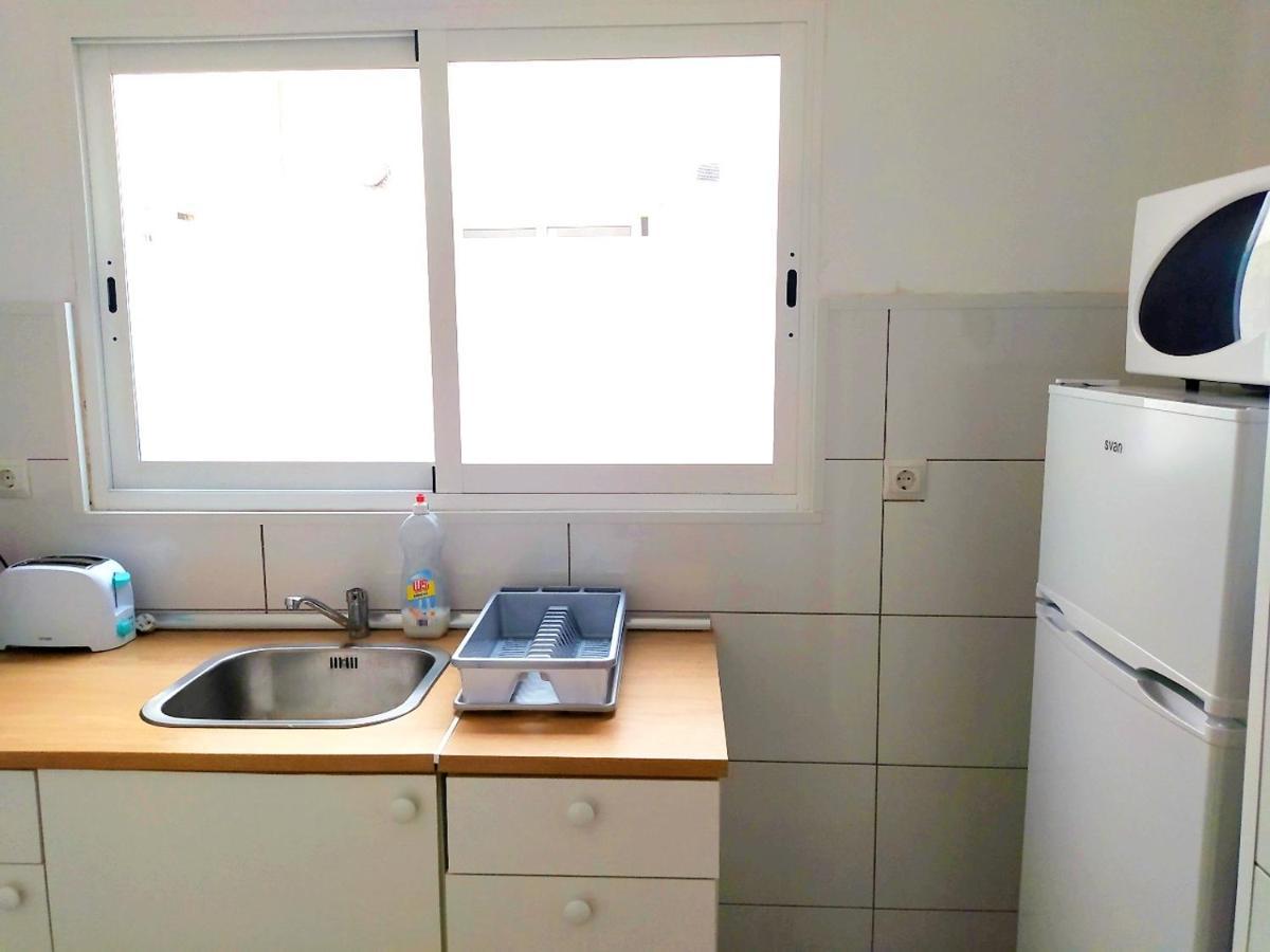 Apartamento Rio Serpis Economico,