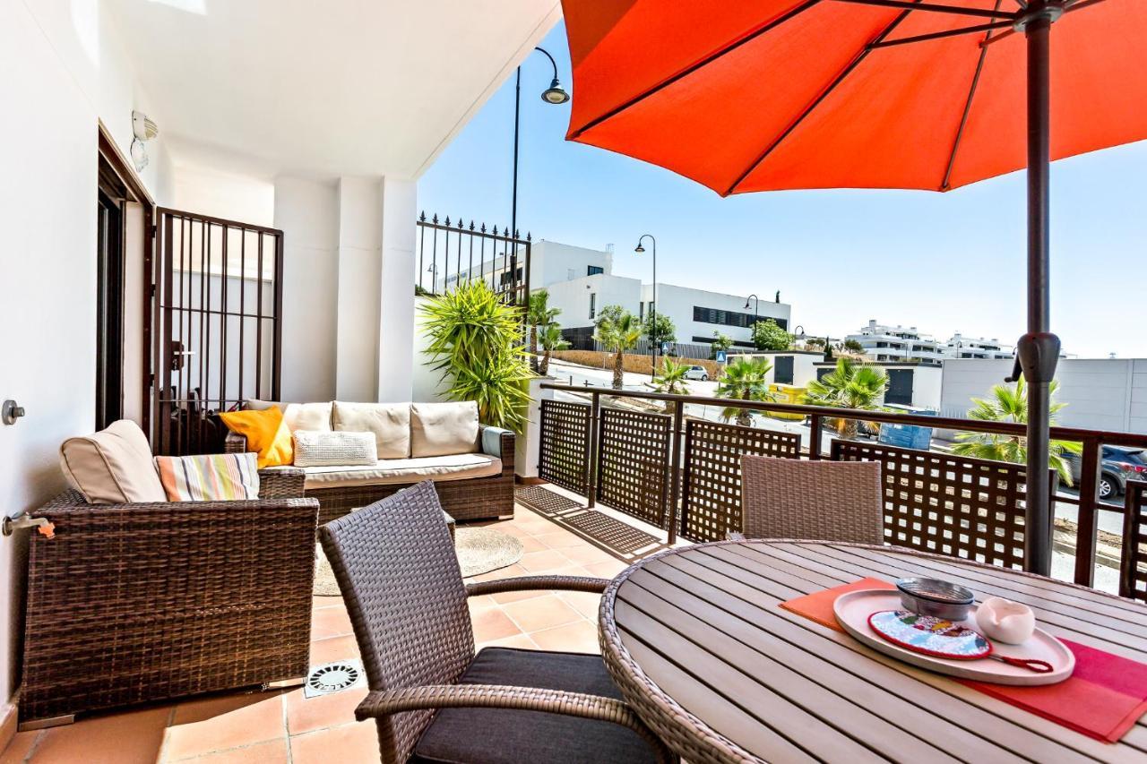 La Cala Stylish One Bed Apartment *