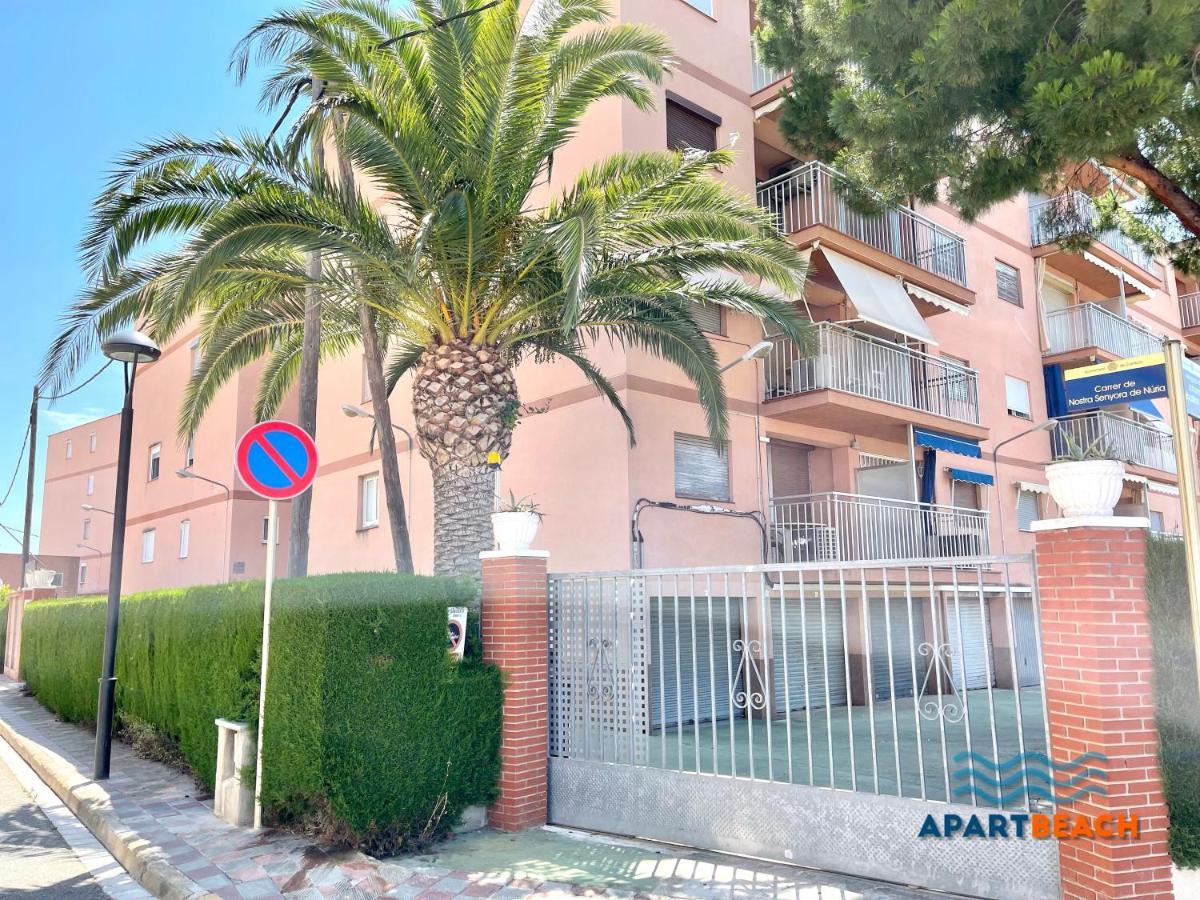 Apartment Apartbeach La Ponderosa Climatizado Junto Playa Cambrils