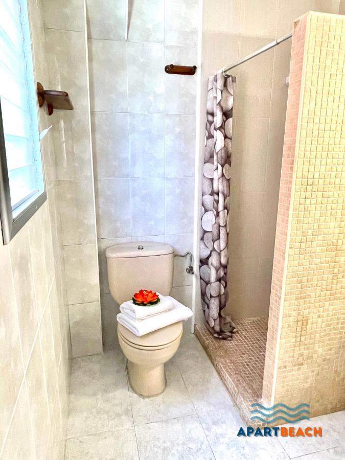 Apartbeach La Ponderosa Climatizado Junto Playa Cambrils