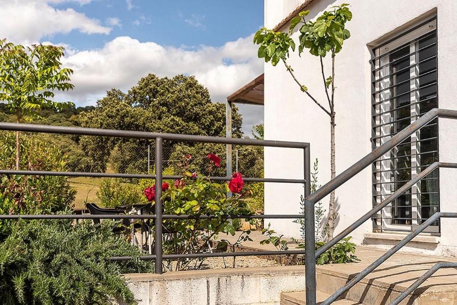 Nacimiento Del Huéznar - Tomillo 17 Casa rural San Nicolás del Puerto