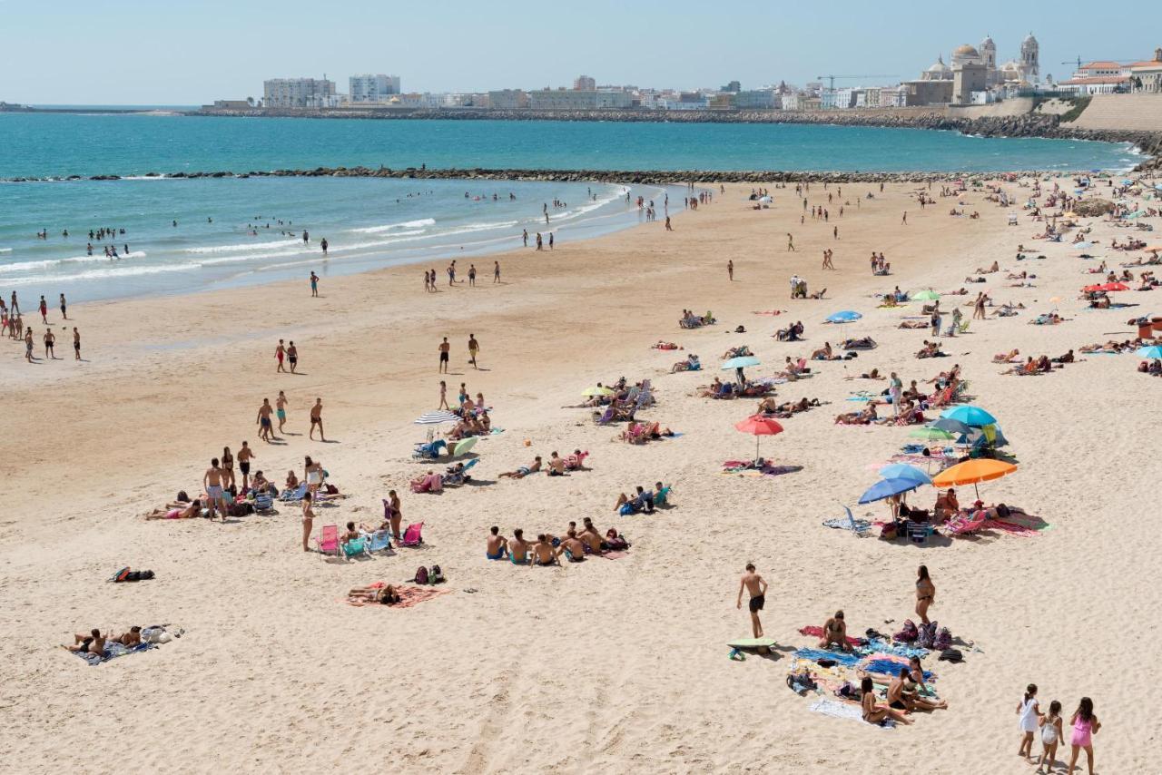Bahia Blanca Centro Playa