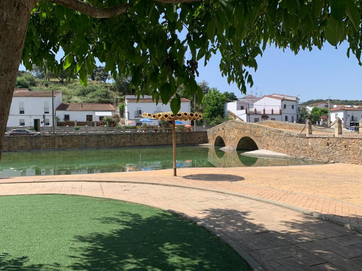 Nacimiento Del Huéznar - Tomillo 17